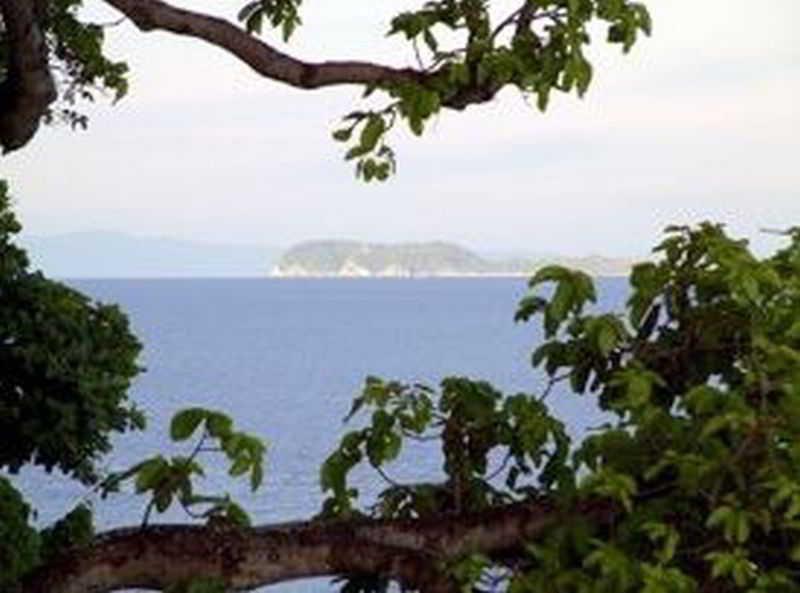 Antulang Beach Resort Siaton Eksteriør billede